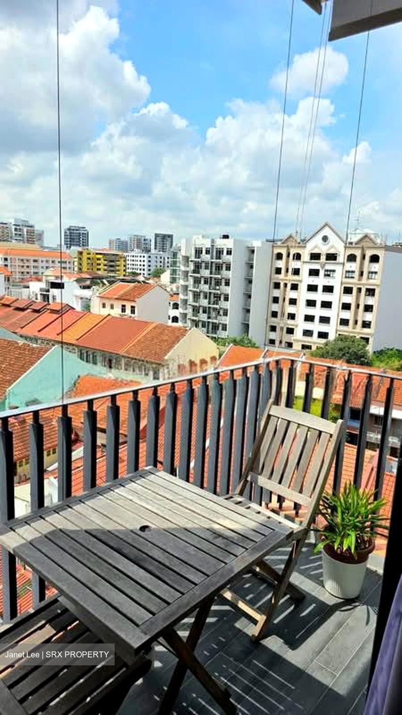 Rezi 24 (D14), Apartment #584500381